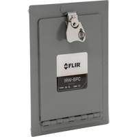 Fen&ecirc;tres d'inspection infrarouge grand format IRW-xPC/xPS 6" Distribution Élite MP
