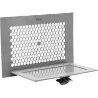 Fen&ecirc;tres d'inspection infrarouge grand format IRW-xPC/xPS 12" Distribution Élite MP