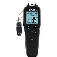Hygrom&egrave;tre &agrave; &eacute;pingle avec Bluetooth, Gamme d'humidit&eacute; 1 - 99% Distribution Élite MP