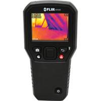 Moisture Meter & Thermal Imager with MSX&reg;, 7 - 100% Moisture Range Distribution Élite MP