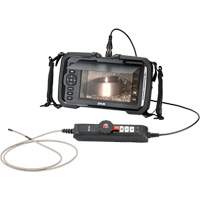 Longue sonde de cam&eacute;ra &agrave; articulation bidirectionnelle VS80 4,5 mm × 1 m Distribution Élite MP