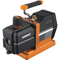 Vacuum Pump Distribution Élite MP