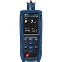 Détecteurs, indicateurs & capteurs