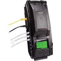 Poste d'accueil IntellidoX pour BW MAXXT, Compatible avec D&eacute;tecteur des gaz Honeywell BW Solo/Honeywell BW Ultra/BW MaxXTII/BW s&eacute;rie Clip/Honeywell BW Clip4/Honeywell BW s&eacute;rie MicroClip Distribution Élite MP