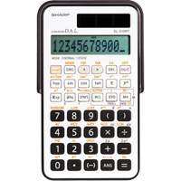 Calculatrices scientifiques  