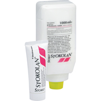 Cr&egrave;me revitalisante Stokolan, Tube, 100 ml Distribution Élite MP