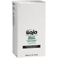 Pro TDX 5000 Multi Green&reg; Hand Cleaner, Gel/Pumice, 5 L, Refill, Citrus Distribution Élite MP