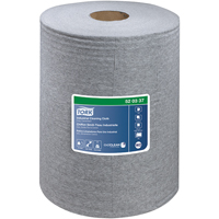 Chiffons &agrave; distribution par le centre Premium 520, Sp&eacute;cialis&eacute;, 10" lo x 12-3/5" la Distribution Élite MP