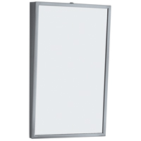 Mirror, Tilt Frame, 30" L x 18" W Distribution Élite MP