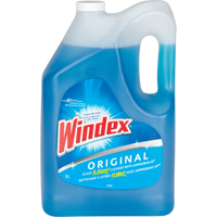 Windex&reg; Glass Cleaner Refill, 5 L, Jug Distribution Élite MP