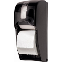 Distributeur de papier hygi&eacute;nique, Multiple Capacit&eacute; du rouleau Distribution Élite MP
