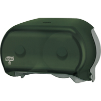 Distributeur double de papier hygi&eacute;nique, Multiple Capacit&eacute; du rouleau Distribution Élite MP