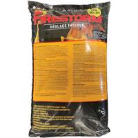 Produits de d&eacute;glaçage intense Firestorm, Sac, 44 lb (20 kg), Point de fonte -35°C (-31°F) Distribution Élite MP