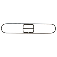 Cadre pour vadrouille &agrave; &eacute;pousseter, 24" Distribution Élite MP