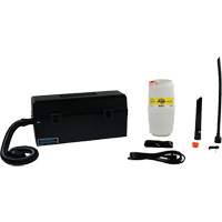 Aspirateurs portatifs Omega, Capacit&eacute; de 1 gal. US (3,8 litres), Filtration Hepa Distribution Élite MP