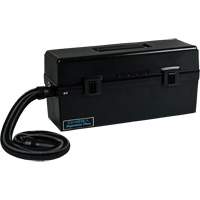 Aspirateurs portatifs Omega, Capacit&eacute; de 1 gal. US (3,8 litres), Filtration Hepa Distribution Élite MP