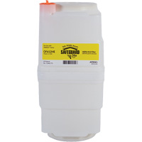 Portable SafeGuard 360 Vacuum Filter, Hepa, Fits 1 US gal. Distribution Élite MP