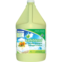 Laundry Detergents