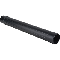 Lance pour aspirateur industriel en acier inoxydable pour d&eacute;chets secs/humides Distribution Élite MP