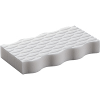 Effaceur magique M. Net , 2" la x 5" l Distribution Élite MP