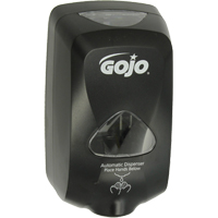 Distributeur TFX, Sans contact, Capacit&eacute; de 1200 ml, Format Cartouche de recharge Distribution Élite MP