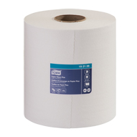 Chiffons Plus en papier, Tout usage, 15-1/5" lo x 9-4/5" la Distribution Élite MP