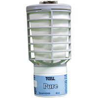 Syst&egrave;mes de contr&ocirc;le continu des odeurs T-Cell - Recharge, Pur, Cartouche Distribution Élite MP
