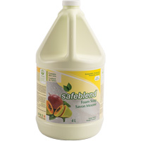 Hand & Body Soap, Foam, 4 L, Scented Distribution Élite MP
