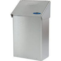 Poubelles pour serviettes Distribution Élite MP