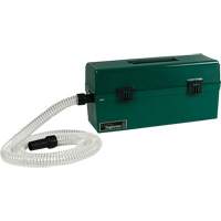 Aspirateurs portatifs Omega, Capacit&eacute; de 1 gal. US (3,8 litres), Filtration Hepa Distribution Élite MP