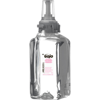 ADX-12 Clear & Mild Hand Soap, Foam, 1.25 L, Scented Distribution Élite MP