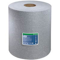 Chiffon de nettoyage industriel, Tout usage, 13-1/3" lo x 12-3/5" la Distribution Élite MP