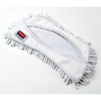 Vadrouille plate et flexible Hygen, Microfibre Distribution Élite MP