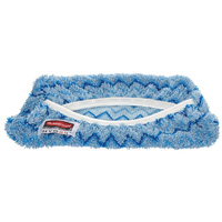 Manchon de vadrouille humide avec support flexible Hygen, Microfibre Distribution Élite MP