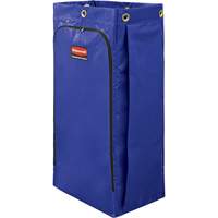 Janitorial Cleaning Cart Bag Distribution Élite MP
