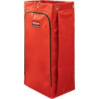 Janitorial Cleaning Cart Bag Distribution Élite MP