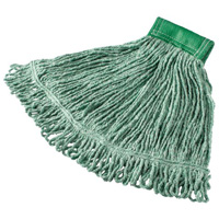 Vadrouille mouill&eacute;e Super Stitch, Finition de plancher, Coton/Fil, 15,7 oz, Style Boucle Distribution Élite MP