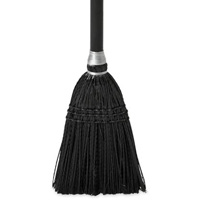Executive Series Lobby Broom, 38" Long Distribution Élite MP