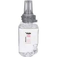 Clear & Mild Hand Soap for GOJO&reg; ADX-7 Dispenser, Foam, 700 ml, Unscented Distribution Élite MP
