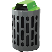 Bulk Waste Receptacles