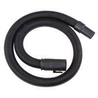 Tuyau souple pour aspirateurs industriels en poly Distribution Élite MP
