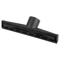 Embout &agrave; plancher pour aspirateurs industriels en poly Distribution Élite MP