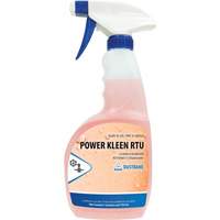 Nettoyant et d&eacute;graissant Power Kleen, 750 ml, Bouteille &agrave; g&acirc;chette Distribution Élite MP
