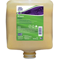 Nettoyant extra puissant pour les mains Kresto Classic, Pierre ponce, 2 L, Recharge, Parfum&eacute; Distribution Élite MP