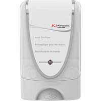 InstantFOAM 1L Touchfree Dispenser, Touchless, 1000 ml Cap. Distribution Élite MP