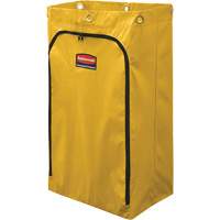 Janitor Cart Replacement Bag Distribution Élite MP