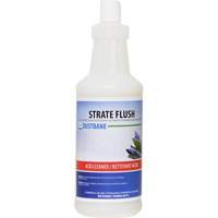 Nettoyant pour cuvette Strate Flush, 1 L, Bouteille Distribution Élite MP