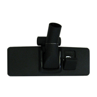 Outil de plancher pour aspirateur Targa de s&eacute;rie Eco Distribution Élite MP