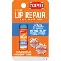 Baume &agrave; l&egrave;vres soulagement rafraîchissant Lip Repair, 0 IPS Distribution Élite MP