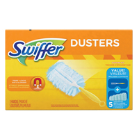 Dust Mops, Dusters & Cloths